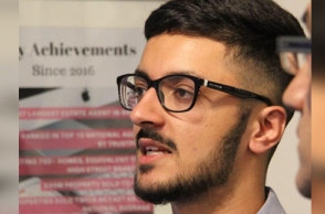 You will be shocked if you know how much money this teen made in real estate