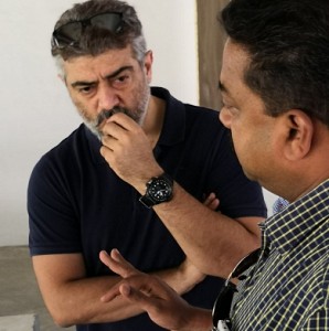 Ajith Kumar