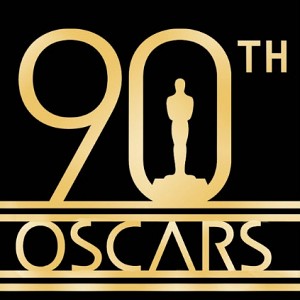 90th Oscars, 2018 - full nominations list is here!