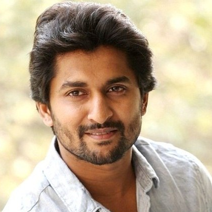 Actor Nani will never act in his production