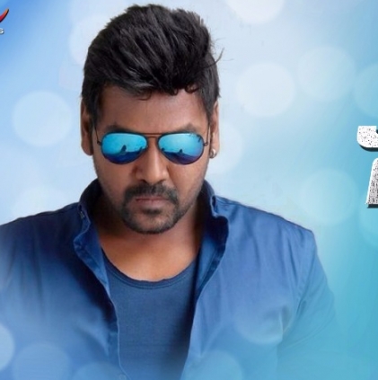 Actor Raghava Lawrence launches the motion poster of Kaaviyan the movie