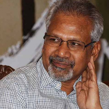 After 25 Years, a production team apart from Madras Talkies to fund Mani Ratnam’s film