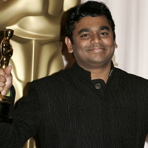 A.R.Rahman wishes this young team on their Oscar achievement
