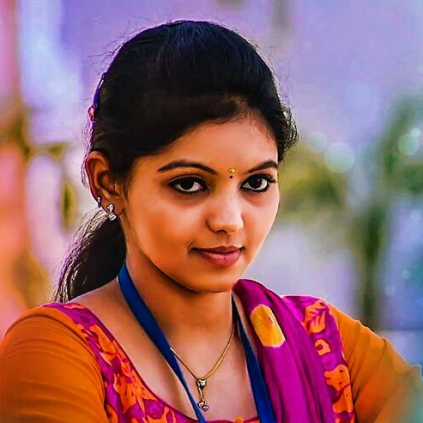 Athulya Ravi posts about her bold character in Yemaali