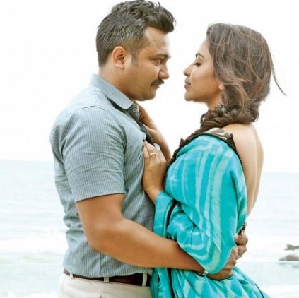 Bobby Simha and Amala Paul’s Thiruttu Payale 2 trailer review