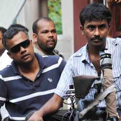 Cinematographer Manoj Paramahamsa replaces Santhana Krishnan in Dhruva Natchathiram