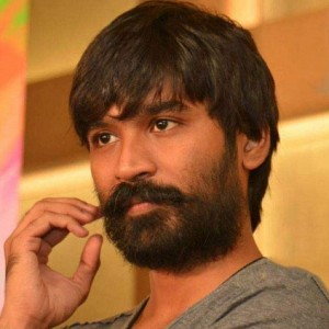 Dhanush launches yet another Vijay TV talent!