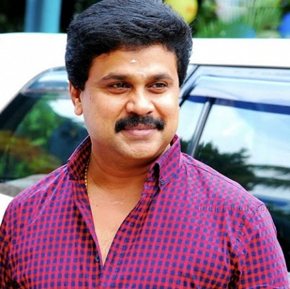 Dileep writes a letter to Home Secretary in actress abduction case