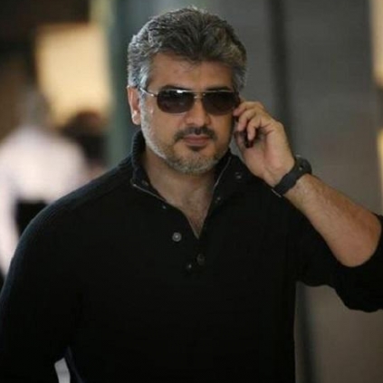 Director Saran talks about why his Ajith film Asal didn’t do well