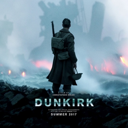 Dunkirk gets the biggest opening for a non-dubbed MPA film in Indian BO.