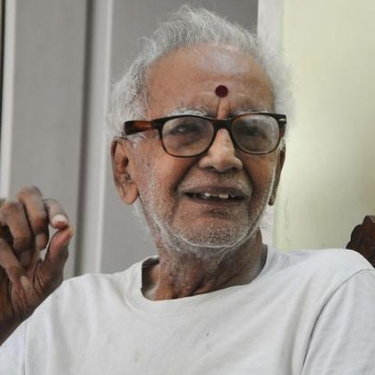 Film News Anandan passes away