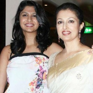 Gautami's important clarification related to her daughter's acting debut