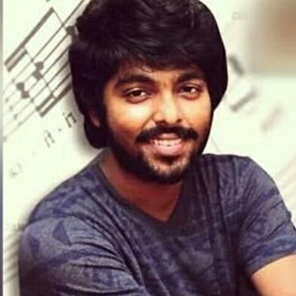 GV Prakash to act in Gopi Nainar's sport drama GV Prakash to act in Gopi Nainar's sport drama