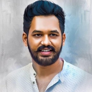 Breaking: Hiphop Tamizha's next acting project with this super talent!