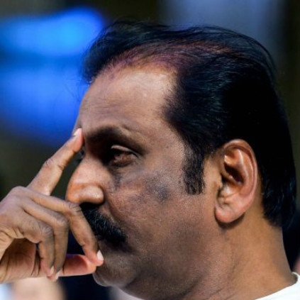 Mansoor Ali Khan condemns harsh words used on Vairamuthu by H Raja