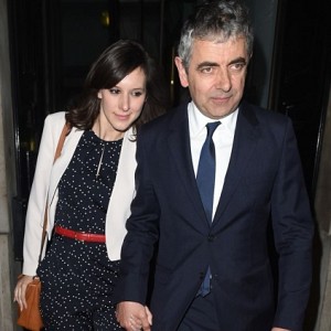 Mr.Bean to become a father yet again at 62