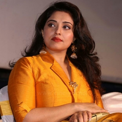 Mumtaj talks about her working experience in Kushi with Vijay