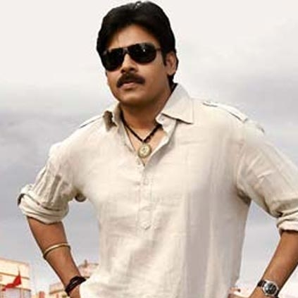 Pawan Kalyan injured while shooting for Agnathavasi Pawan Kalyan injured while shooting for Agnathavasi