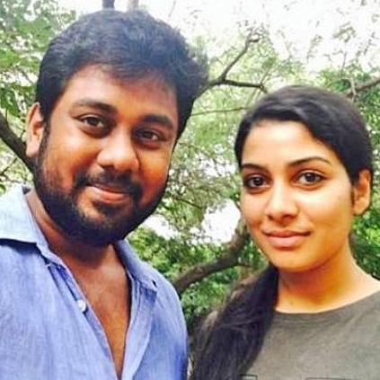 Pichaikaran fame Satna Titus to formally get married to Karthick on 6th February