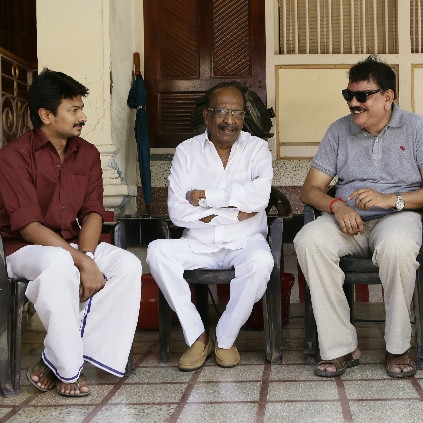 Priyadarshan talks about directing Mahendran in Nimir Priyadarshan talks about directing Mahendran in Nimir