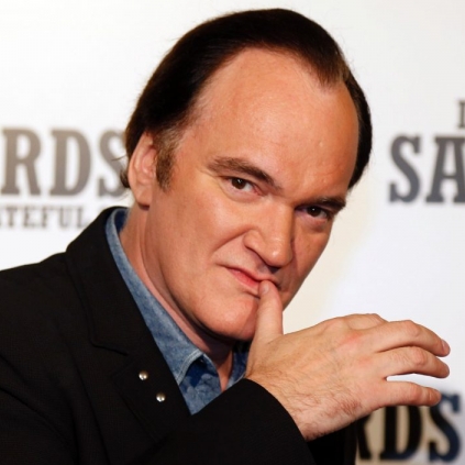Quentin Tarantino says that the Uma Thurman car stunt is his biggest regret