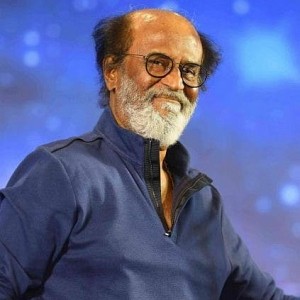 Rajinikanth's groundbreaking statement about his political entry