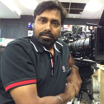 RD Rajasekar replaces Aravind Kumar as cinematographer in Jai’s Jarugandi