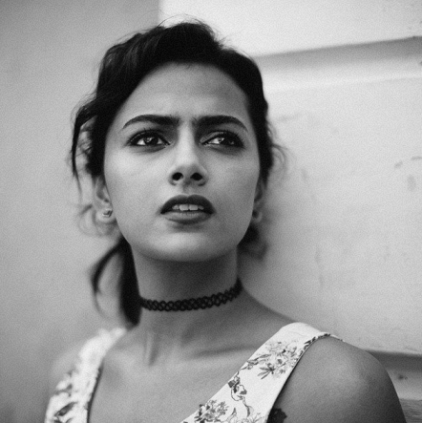 Shraddha Srinath shares her horrific experience after watching Annabelle Creations