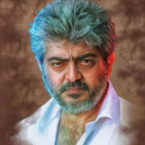 Breaking: Exciting details about Thala Ajith's Viswasam!
