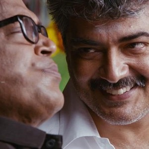 Exclusive: This experienced actor in talks for Viswasam!