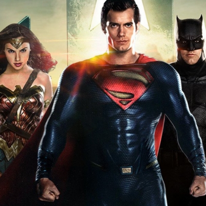 The regional dubbed versions of Justice League will not release in India
