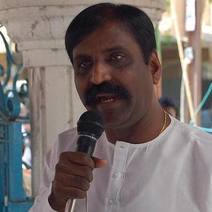 Vairamuthu opens up about Aandaal comment controversy