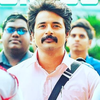 Velaikkaran 3rd weekend Chennai city box office report Velaikkaran 3rd weekend Chennai city box office report