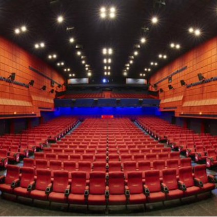 Vettri Theatres owner reveals number of films aired each year