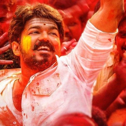 Vijay’s Mersal day 2 box office report according to Behindwoods analysis wing
