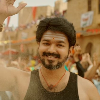 Vijay's Mersal final runtime is 2 hours and 50 minutes