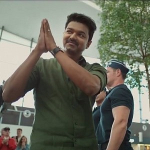 Mersal's first day Tamil Nadu box office collection