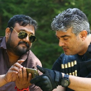 Breaking: Thala 58 title officially announced