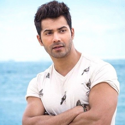 Wax statue of Varun Dhawan to be prepared at Madame Tussauds Hong Kong Wax statue of Varun Dhawan to be prepared at Madame Tussauds Hong Kong
