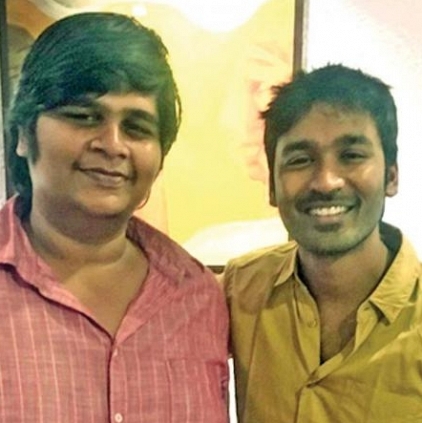 Y Not Studios to produce the Karthik Subbaraj and Dhanush project