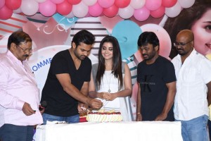 Anupama Parameswaran Birthday Celebrations