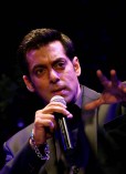 Salman Khan (aka) SalmaanKhaan