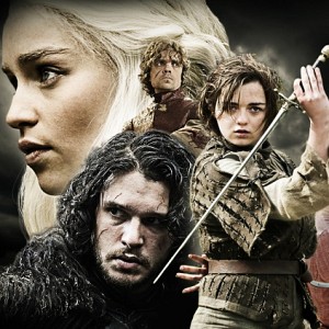 Game of Thrones actress smashes leak news about her