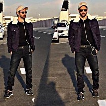 Hrithik Roshan