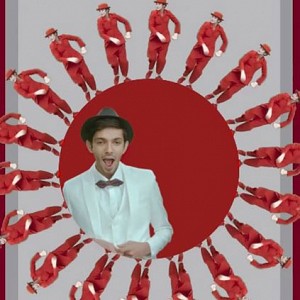 India's first ever vertical video is here | Anirudh | Bewajah