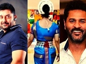 Exciting news! Revathi joins hands with Arvind Swami and Prabhu Deva heroine for her next - Fans can't keep calm!