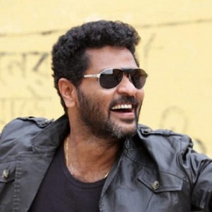 A new beginning for Director Vijay and Prabhu Deva