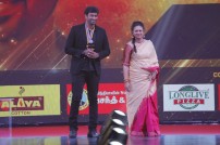 The Awarding Photos - Behindwoods Gold Medals 2018