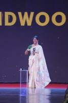 The Awarding Photos - Behindwoods Gold Medals 2018