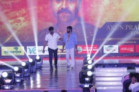 The Ramp Walk - Behindwoods Gold Medals 2018 